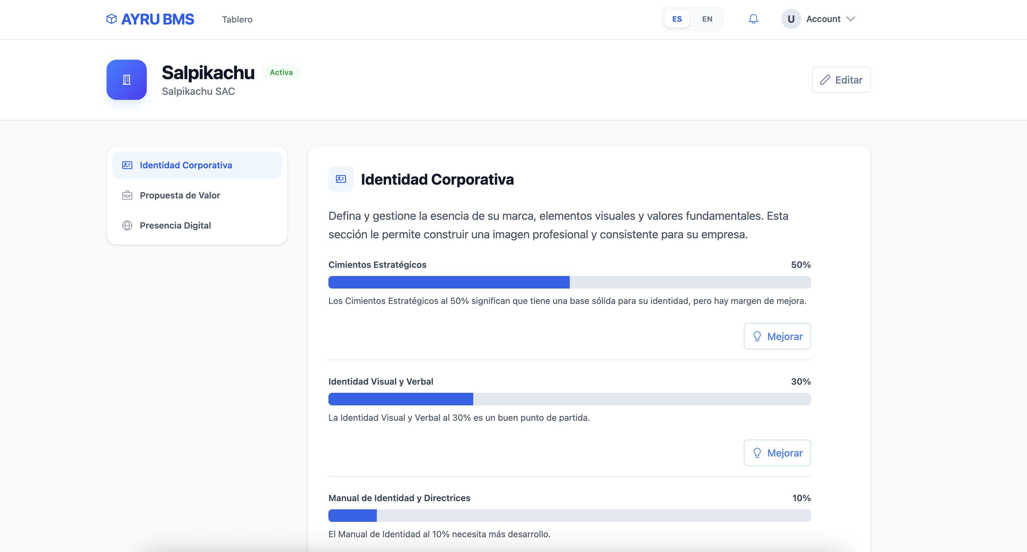 Ayru architecture visualization